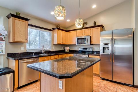 3912 E Longhorn Dr, Gilbert, AZ 85297 photo 9
