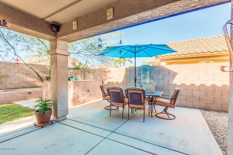 3912 E Longhorn Dr, Gilbert, AZ 85297 photo 25