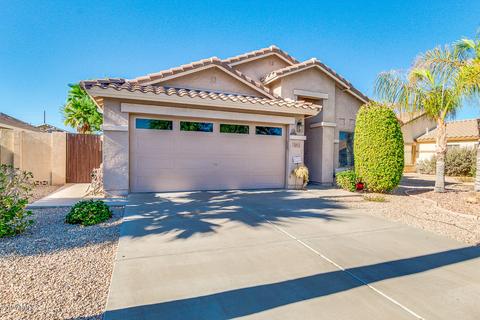 3912 E Longhorn Dr, Gilbert, AZ 85297 photo 3