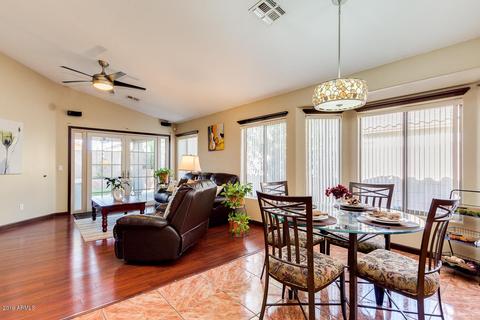 3912 E Longhorn Dr, Gilbert, AZ 85297 photo 11