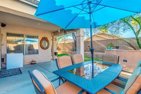 3912 E Longhorn Dr, Gilbert, AZ 85297 photo 29