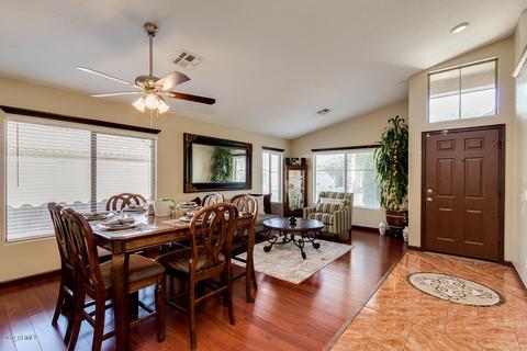3912 E Longhorn Dr, Gilbert, AZ 85297 photo 5