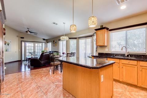 3912 E Longhorn Dr, Gilbert, AZ 85297 photo 6