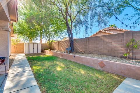 3912 E Longhorn Dr, Gilbert, AZ 85297 photo 30