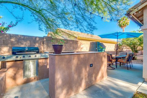3912 E Longhorn Dr, Gilbert, AZ 85297 photo 27