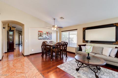 3912 E Longhorn Dr, Gilbert, AZ 85297 photo 4
