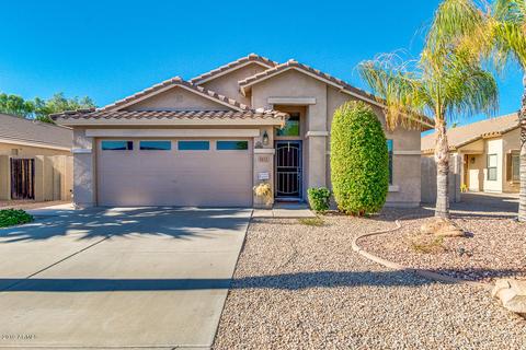3912 E Longhorn Dr, Gilbert, AZ 85297 photo 1
