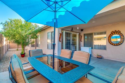 3912 E Longhorn Dr, Gilbert, AZ 85297 photo 28