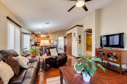 3912 E Longhorn Dr, Gilbert, AZ 85297 photo 13