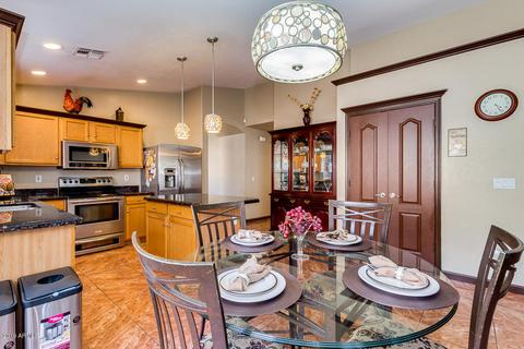 3912 E Longhorn Dr, Gilbert, AZ 85297 photo 10