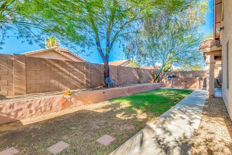 3912 E Longhorn Dr, Gilbert, AZ 85297 photo 31