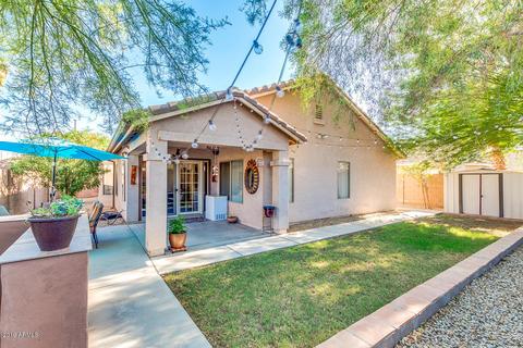 3912 E Longhorn Dr, Gilbert, AZ 85297 photo 26
