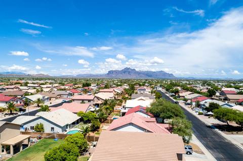 654 N Clancy --, Mesa, AZ 85207 photo 25