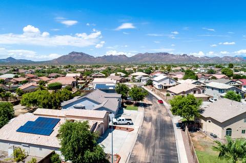 654 N Clancy --, Mesa, AZ 85207 photo 27