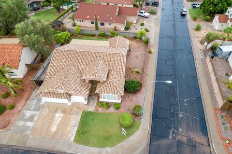 654 N Clancy --, Mesa, AZ 85207 photo 17