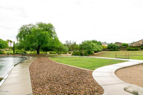 654 N Clancy --, Mesa, AZ 85207 photo 28