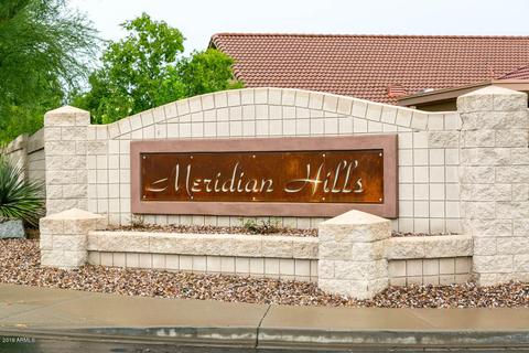 654 N Clancy --, Mesa, AZ 85207 photo 22