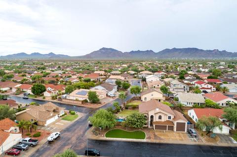 654 N Clancy --, Mesa, AZ 85207 photo 23