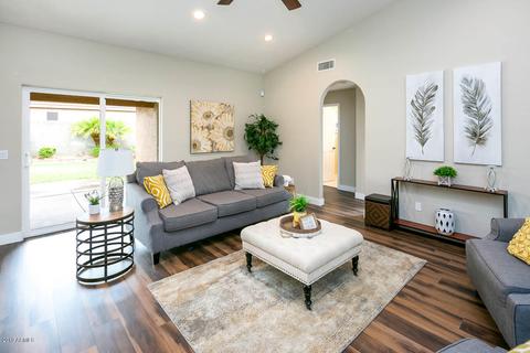 654 N Clancy --, Mesa, AZ 85207 photo 1