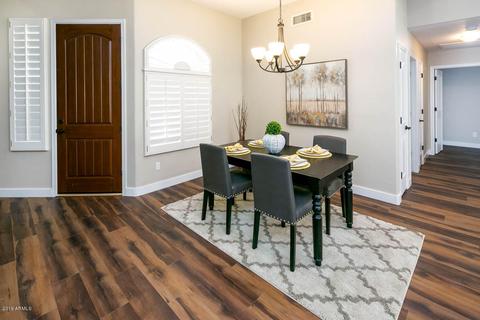 654 N Clancy --, Mesa, AZ 85207 photo 2