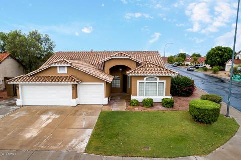 654 N Clancy --, Mesa, AZ 85207 photo 18