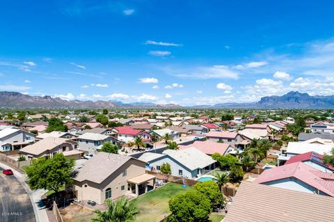 654 N Clancy --, Mesa, AZ 85207 photo 26