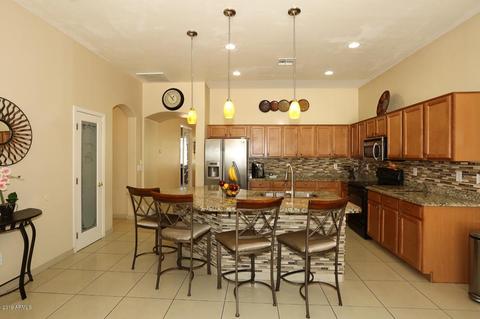 2431 W Eagle Feather Rd, Phoenix, AZ 85085 photo 2