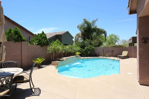 2431 W Eagle Feather Rd, Phoenix, AZ 85085 photo 22
