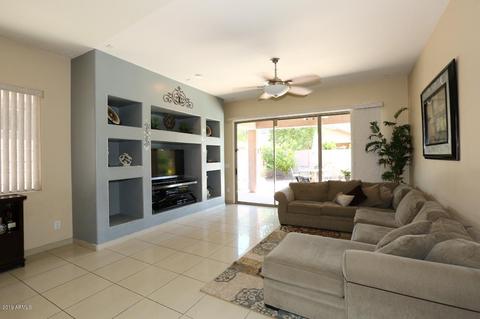2431 W Eagle Feather Rd, Phoenix, AZ 85085 photo 3