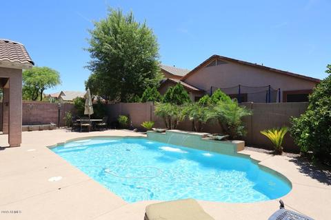 2431 W Eagle Feather Rd, Phoenix, AZ 85085 photo 5