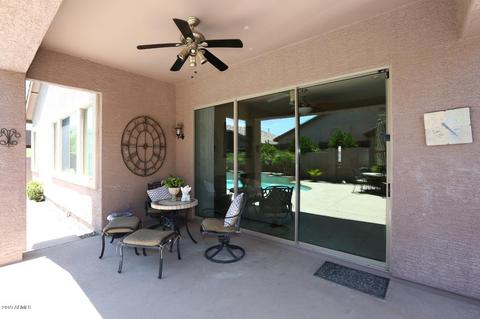2431 W Eagle Feather Rd, Phoenix, AZ 85085 photo 23