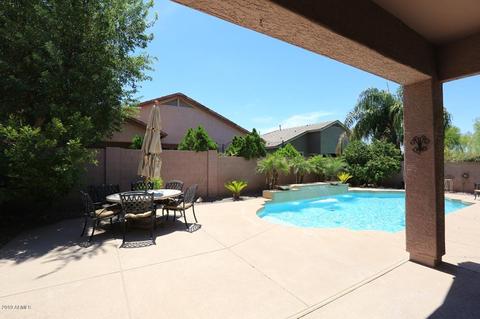 2431 W Eagle Feather Rd, Phoenix, AZ 85085 photo 24