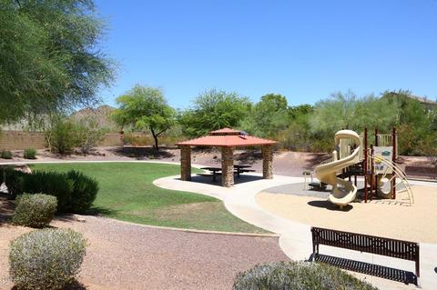 2431 W Eagle Feather Rd, Phoenix, AZ 85085 photo 27
