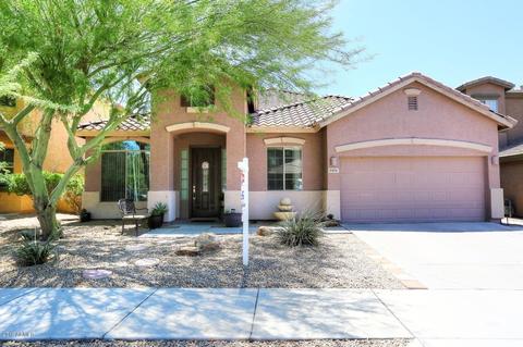 2431 W Eagle Feather Rd, Phoenix, AZ 85085 photo 1