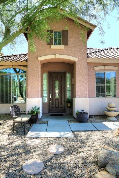 2431 W Eagle Feather Rd, Phoenix, AZ 85085 photo 25