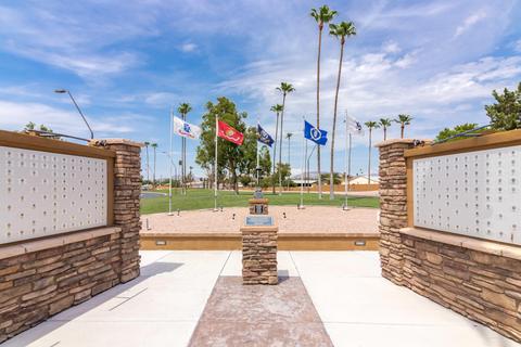 7632 Edgewood Ave, Mesa, AZ 85208 photo 37