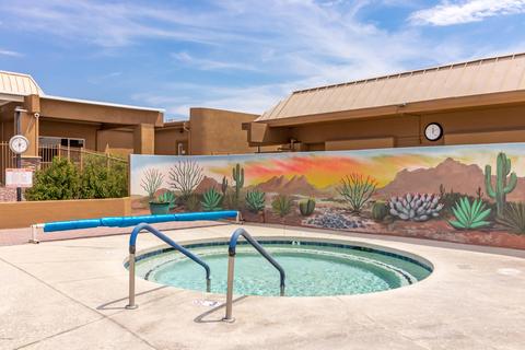 7632 Edgewood Ave, Mesa, AZ 85208 photo 30