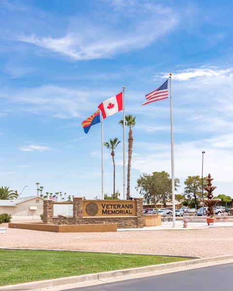 7632 Edgewood Ave, Mesa, AZ 85208 photo 36