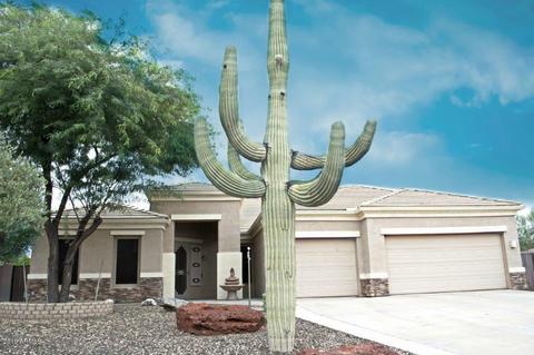 8752 E Hannibal St, Mesa, AZ 85207 photo 1