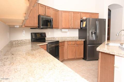 8752 E Hannibal St, Mesa, AZ 85207 photo 4