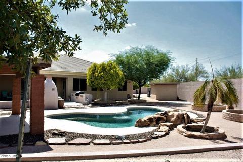 8752 E Hannibal St, Mesa, AZ 85207 photo 17