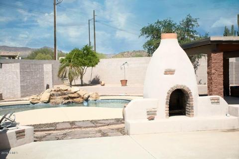 8752 E Hannibal St, Mesa, AZ 85207 photo 24