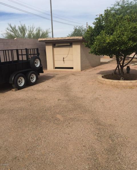 8752 E Hannibal St, Mesa, AZ 85207 photo 27