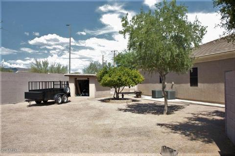 8752 E Hannibal St, Mesa, AZ 85207 photo 25