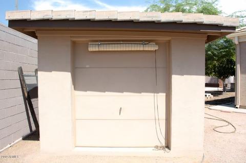 8752 E Hannibal St, Mesa, AZ 85207 photo 26
