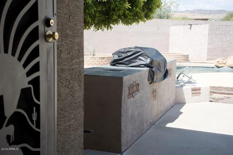 8752 E Hannibal St, Mesa, AZ 85207 photo 2