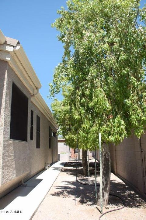 8752 E Hannibal St, Mesa, AZ 85207 photo 28