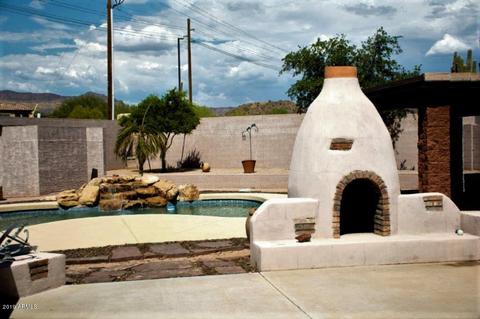 8752 E Hannibal St, Mesa, AZ 85207 photo 21