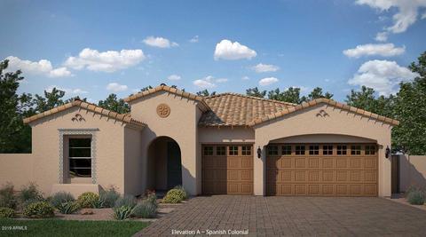 4356 S Atom Ave, Mesa, AZ 85212 photo 1