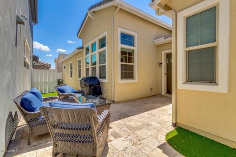 3844 E Robert St, Gilbert, AZ 85295 photo 29